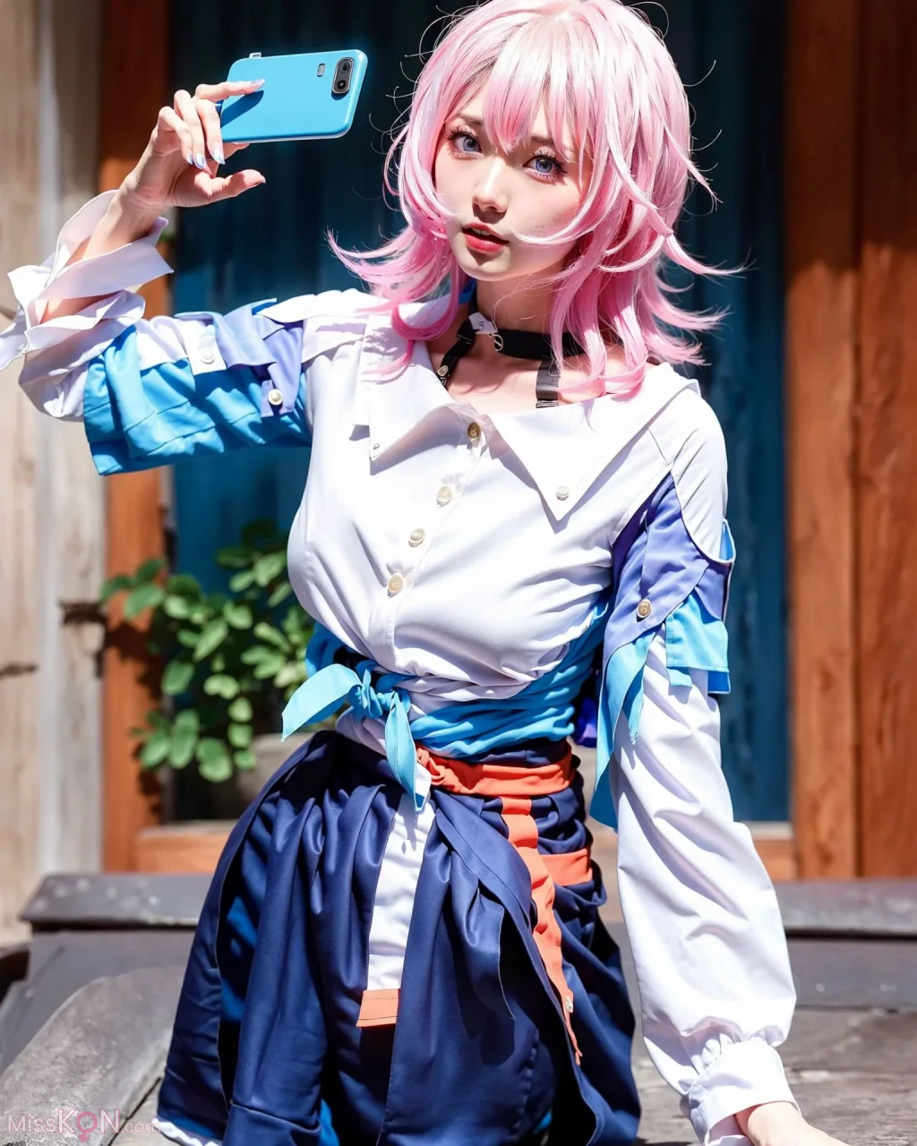 [AI Generated] 拟实画风 Vol.275 (121 photos) – Page 9