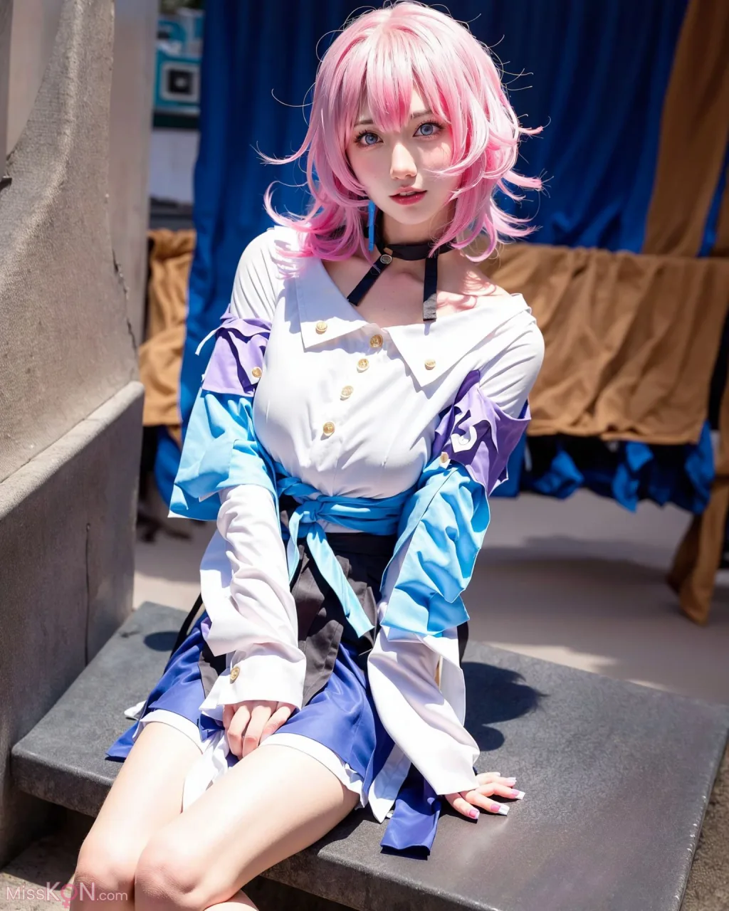 [AI Generated] 拟实画风 Vol.275 (121 photos) – Page 9