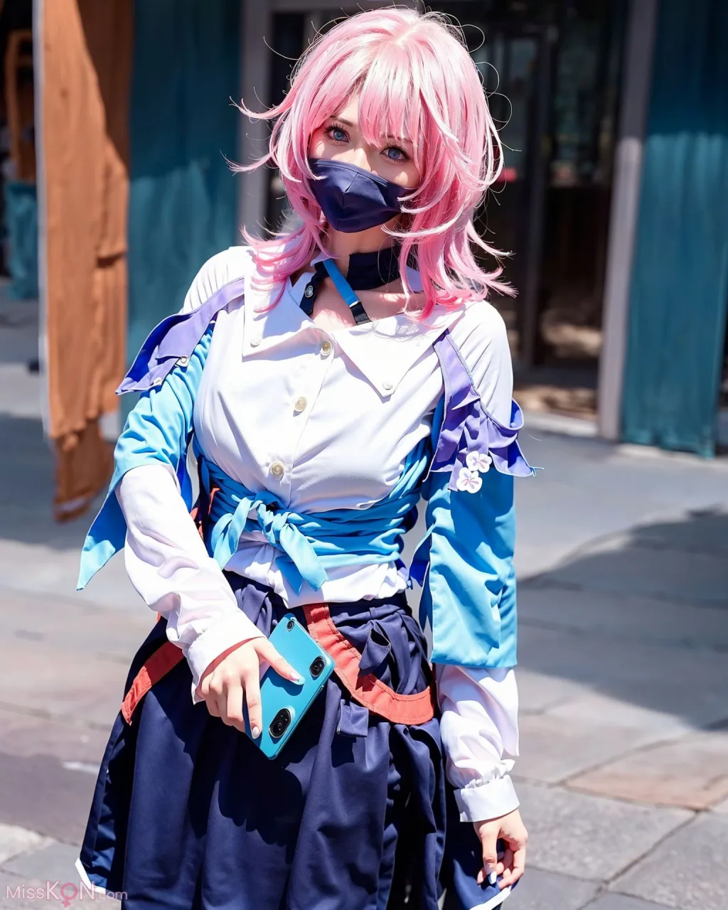 [AI Generated] 拟实画风 Vol.275 (121 photos) – Page 9