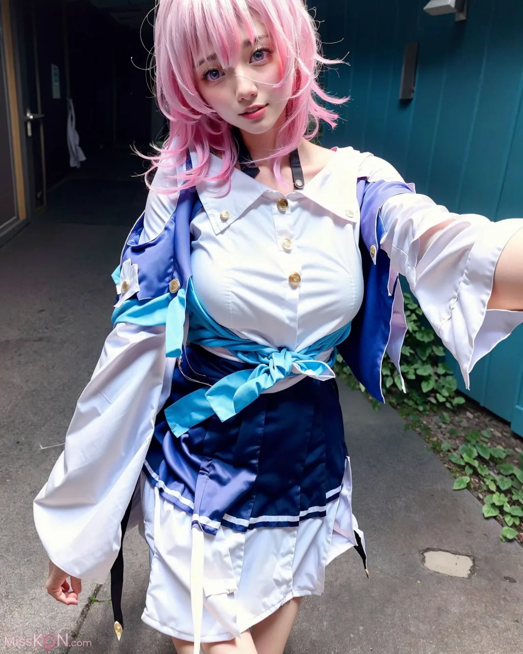 [AI Generated] 拟实画风 Vol.275 (121 photos) – Page 10