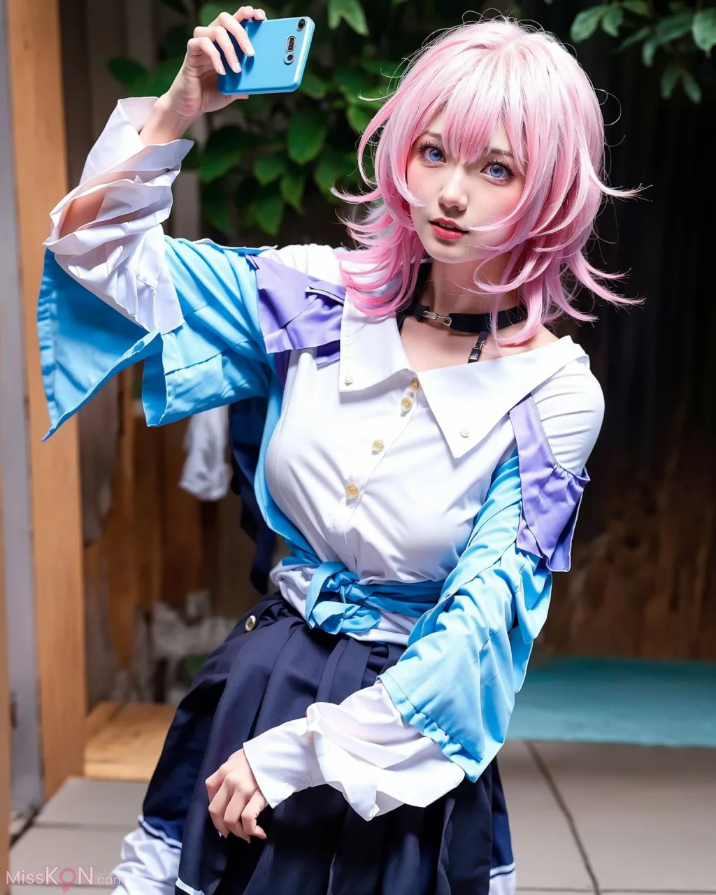 [AI Generated] 拟实画风 Vol.275 (121 photos) – Page 10