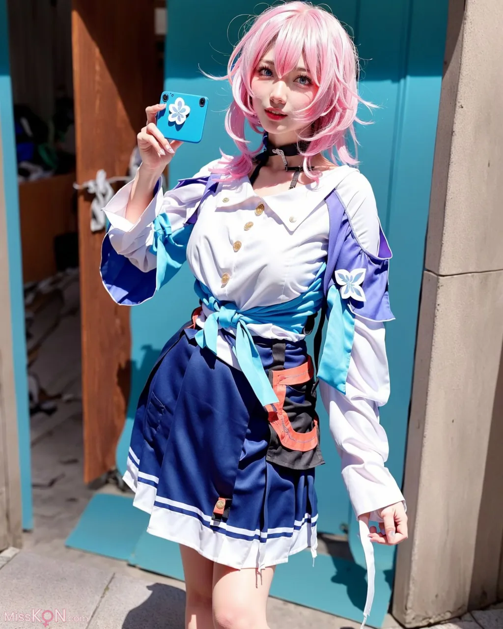 [AI Generated] 拟实画风 Vol.275 (121 photos) – Page 10