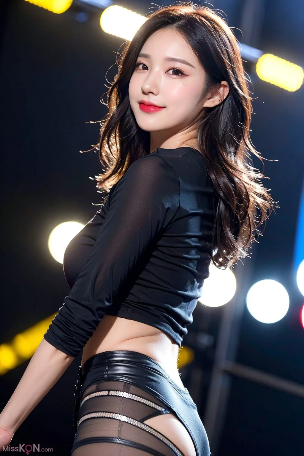 [AI Generated] 拟实画风 Vol.276 (157 photos)