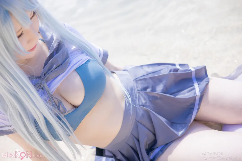 Coser@Atsuki (あつき): Suite Collection 39 (338 photos)
