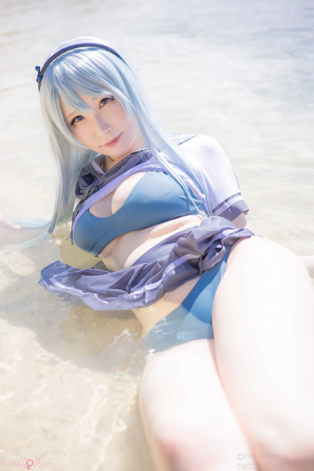 Coser@Atsuki (あつき): Suite Collection 39 (338 photos)