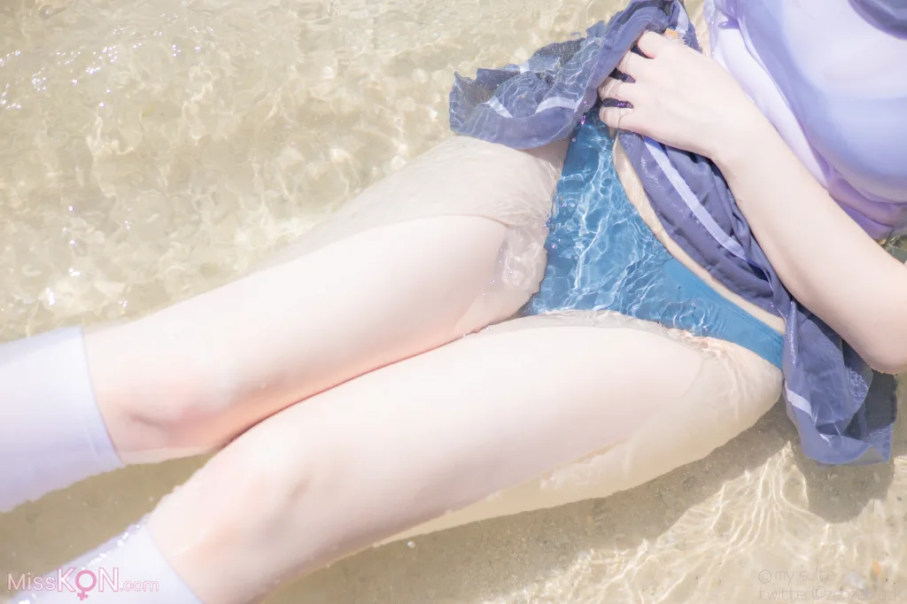Coser@Atsuki (あつき): Suite Collection 39 (338 photos)