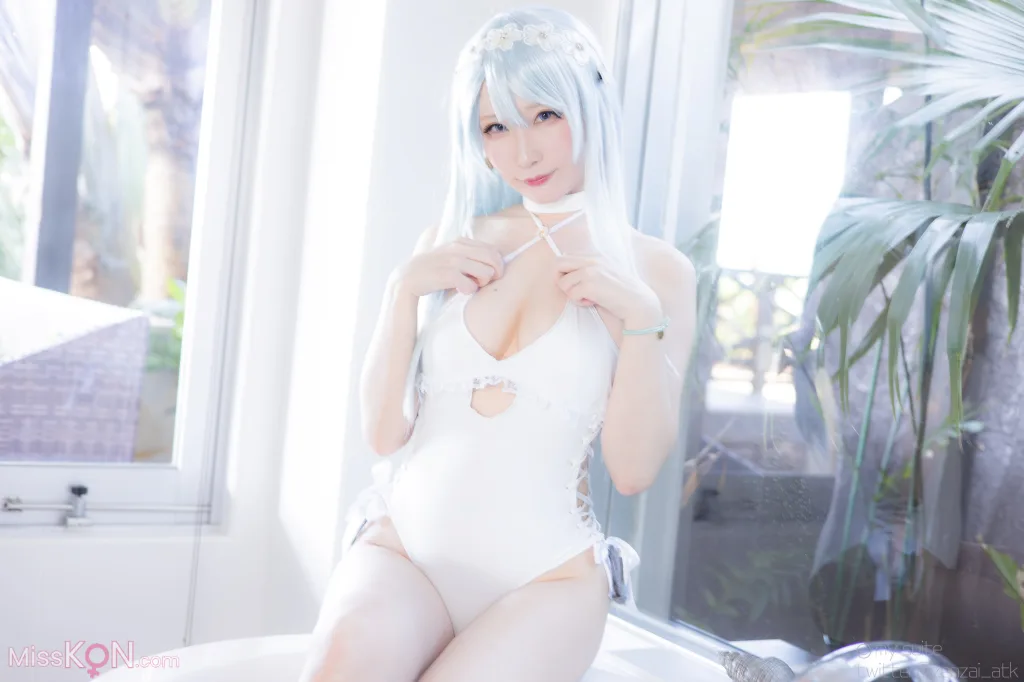 Coser@Atsuki (あつき): Suite Collection 39 (338 photos)