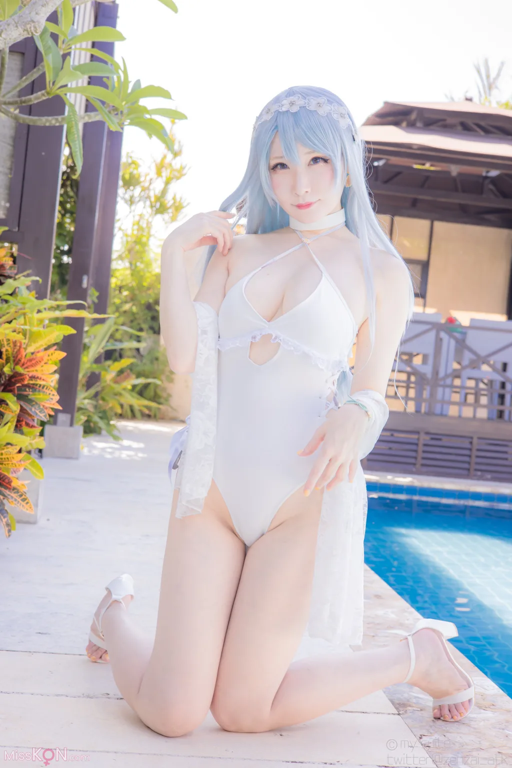 Coser@Atsuki (あつき): Suite Collection 39 (338 photos)