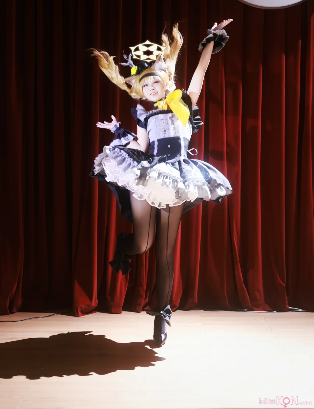 Coser@G44不会受伤: 玛丽 偶像 (39 photos) – Page 2