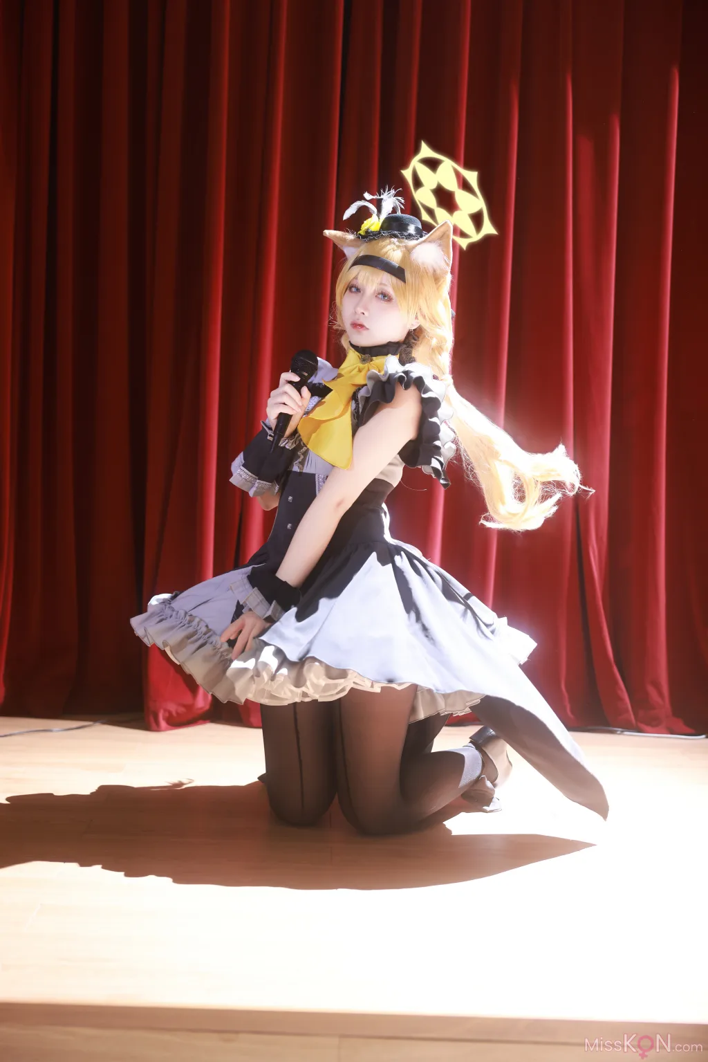 Coser@G44不会受伤: 玛丽 偶像 (39 photos) – Page 3