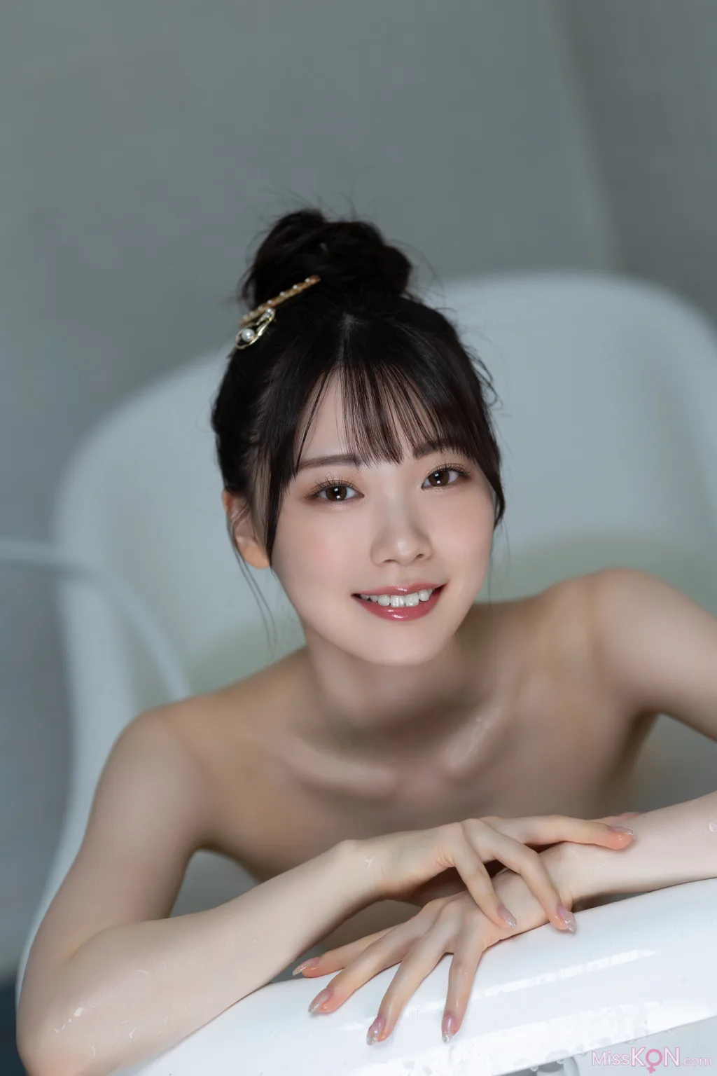 [JP] Ishikawa Mio (石川澪): みおちゅーどく (67 photos)