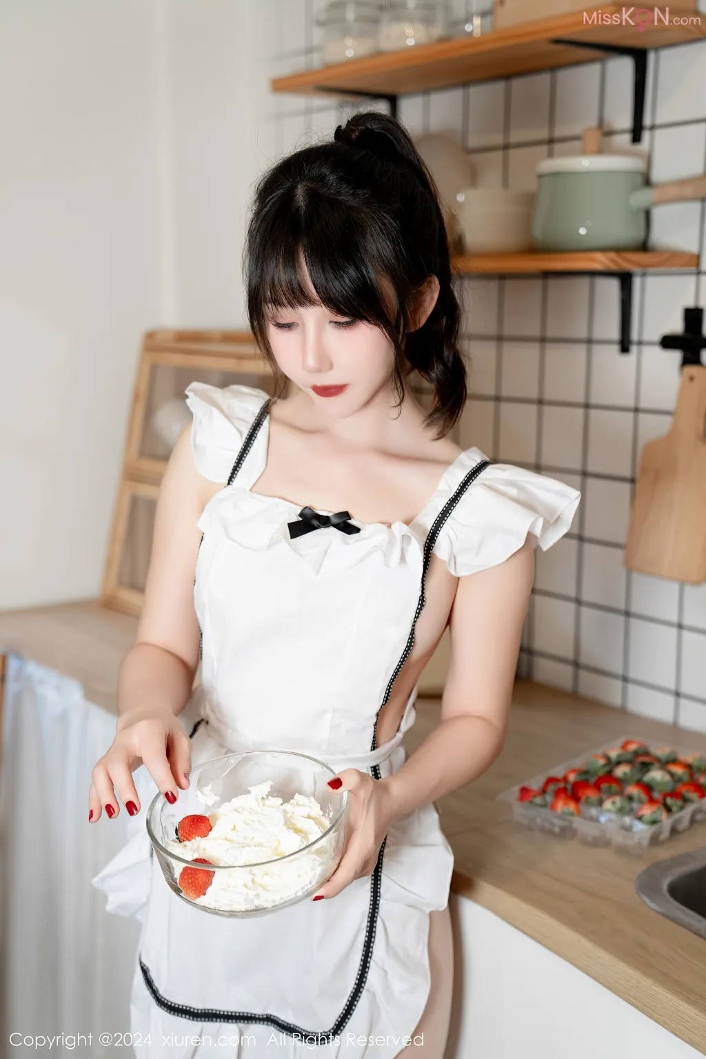 XIUREN No.7996 – 8005 (765 photos)