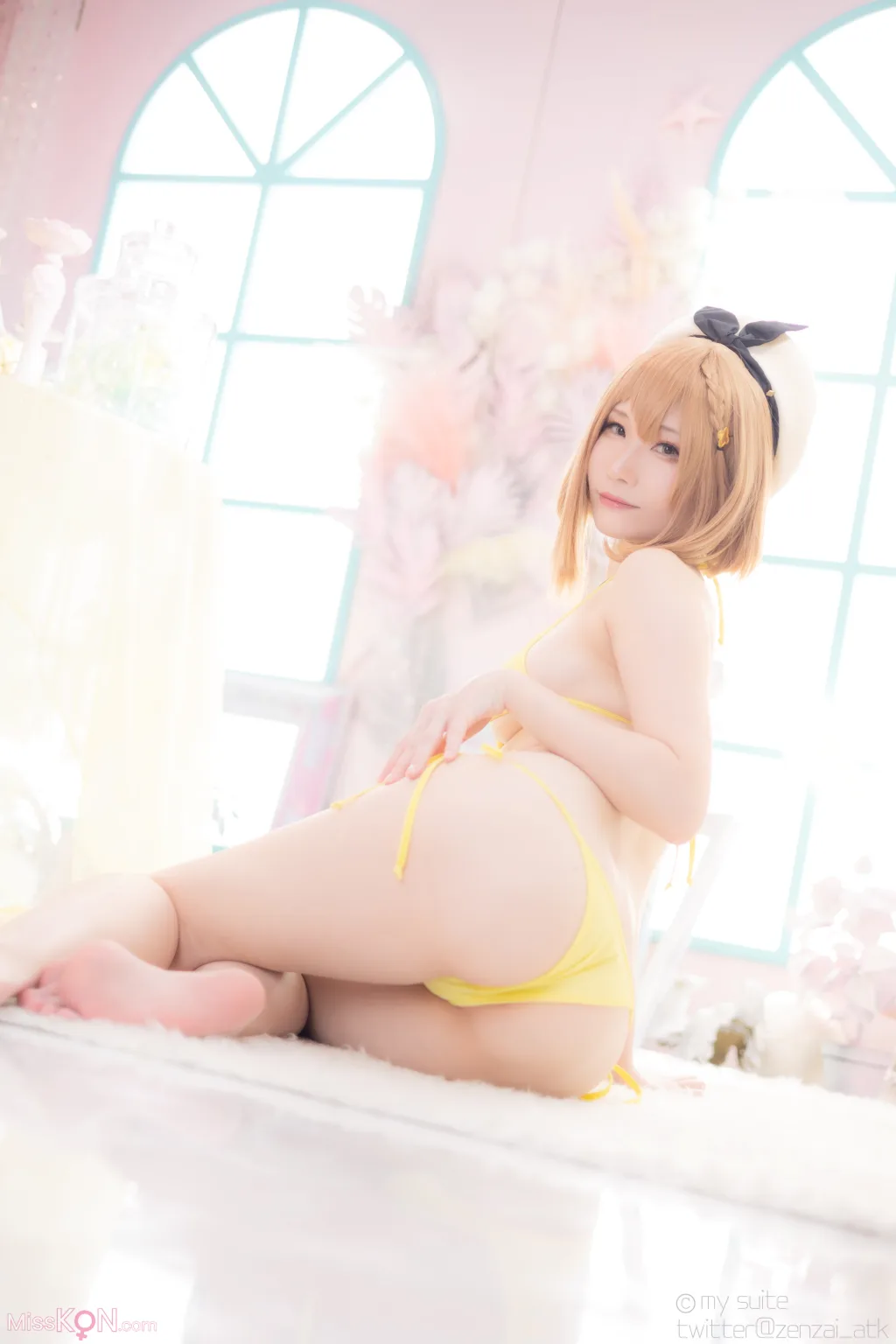 Coser@Atsuki (あつき): Atelier Suite (347 photos )