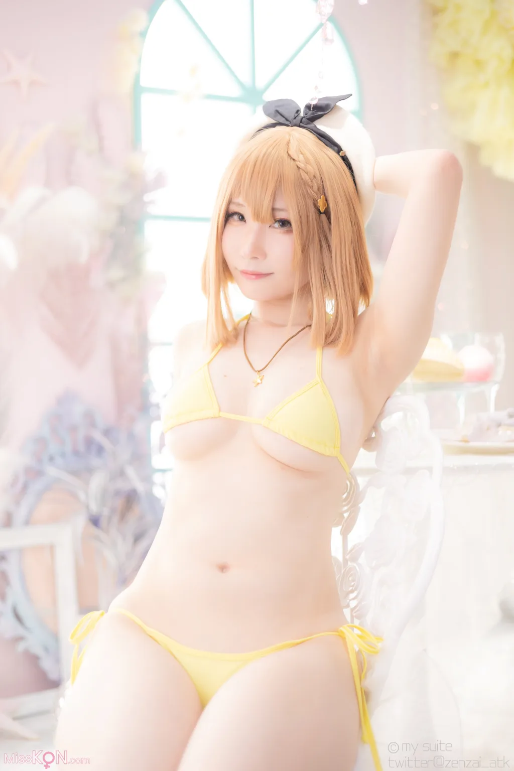 Coser@Atsuki (あつき): Atelier Suite (347 photos )