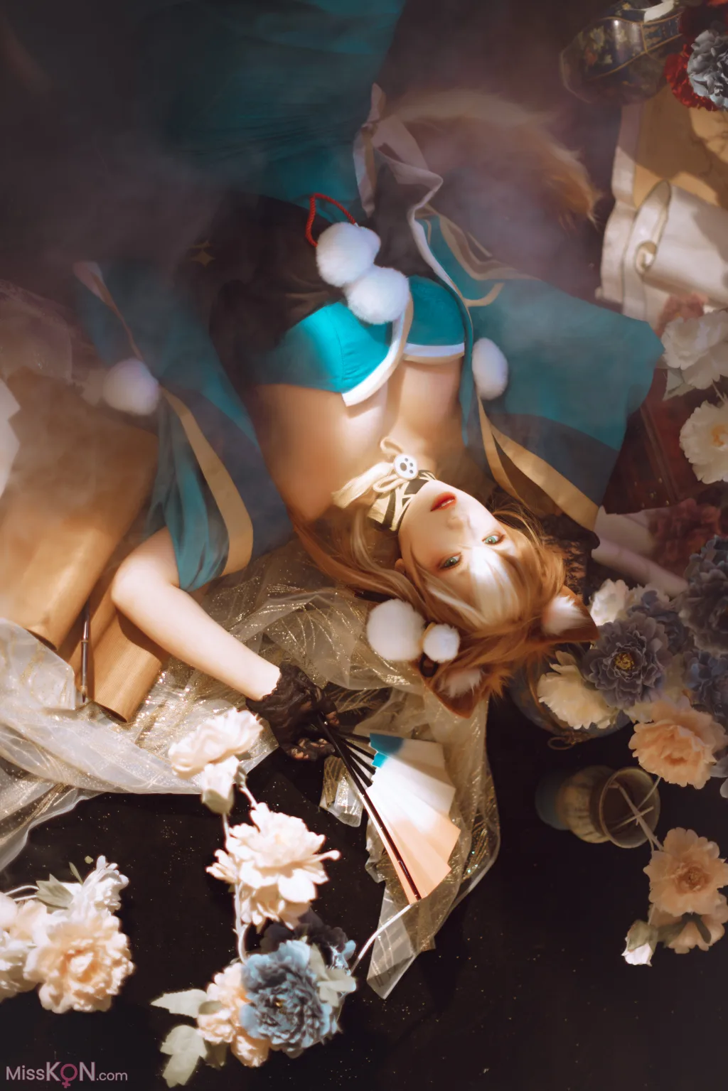 Coser@一北亦北: 新作 – 希娜小姐 (15 photos) – Page 2