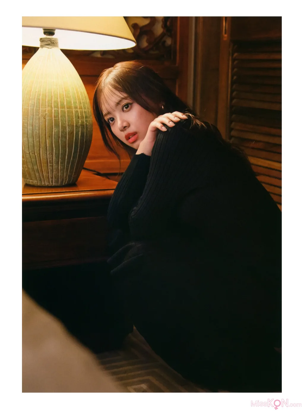 [JP] Hiyori Hamagishi (濱岸ひより): もしも (140 photos)