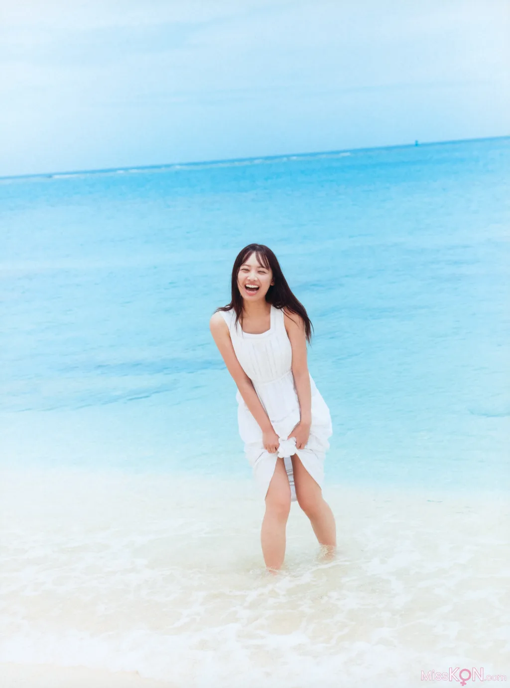 [JP] Hiyori Hamagishi (濱岸ひより): もしも (140 photos)