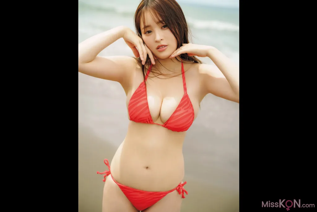 [JP] Saekimiodayo (佐伯澪): JDは愛カップ! (15 photos)
