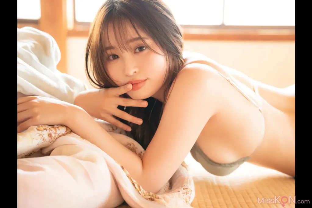 [JP] Saekimiodayo (佐伯澪): JDは愛カップ! (15 photos) – Page 2