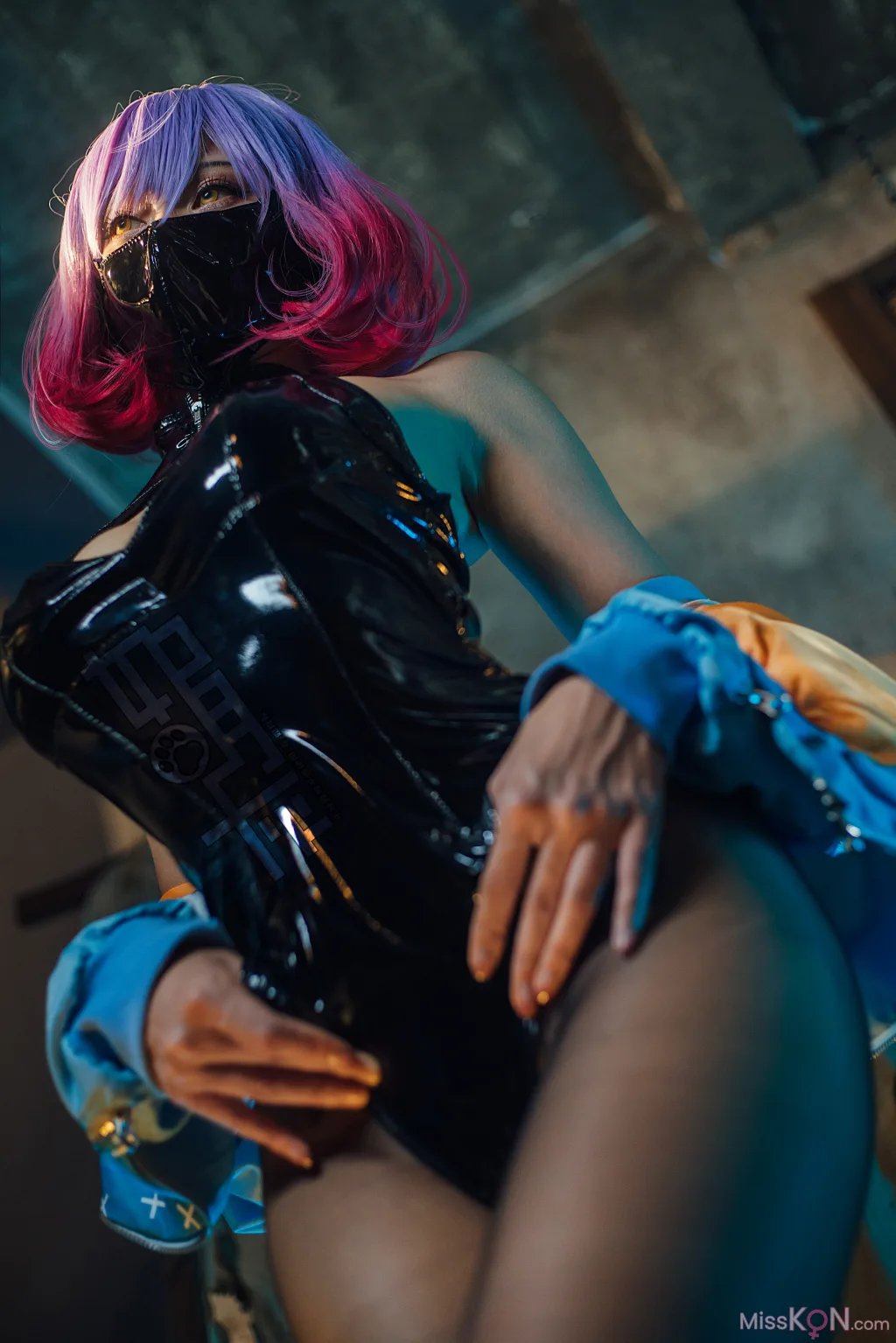 Coser@如月灰: LUNA YD (31 photos)