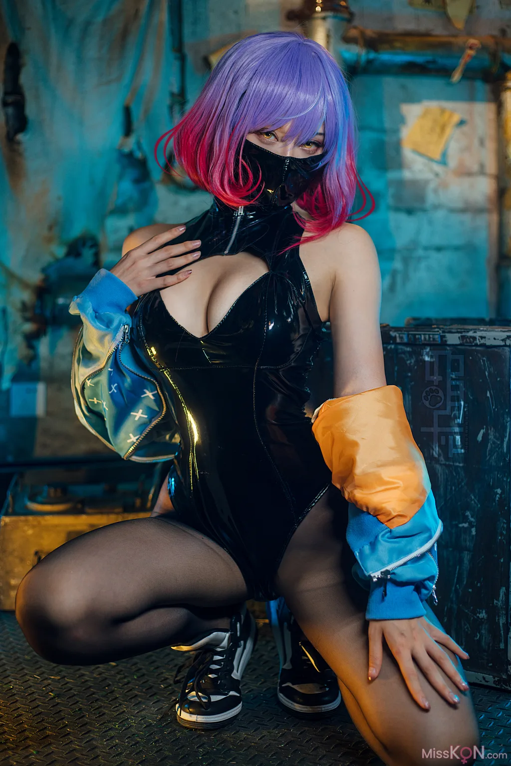 Coser@如月灰: LUNA YD (31 photos) – Page 2