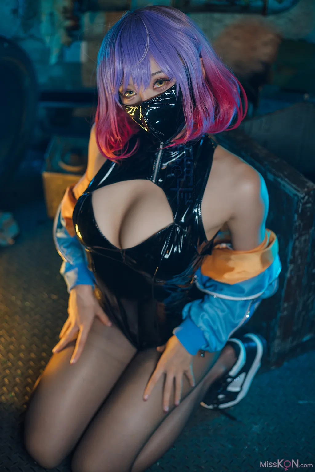 Coser@如月灰: LUNA YD (31 photos) – Page 2