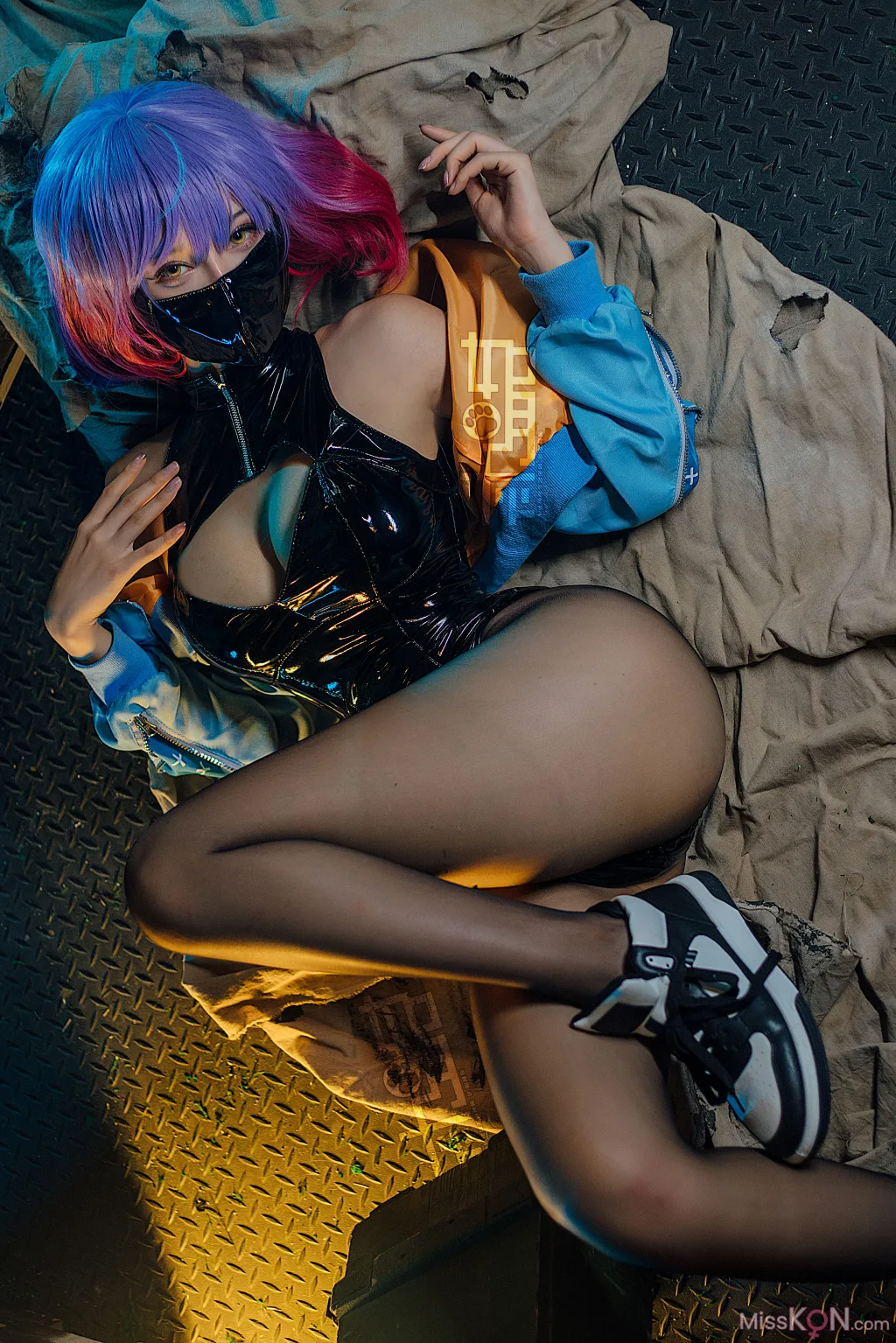 Coser@如月灰: LUNA YD (31 photos) – Page 2