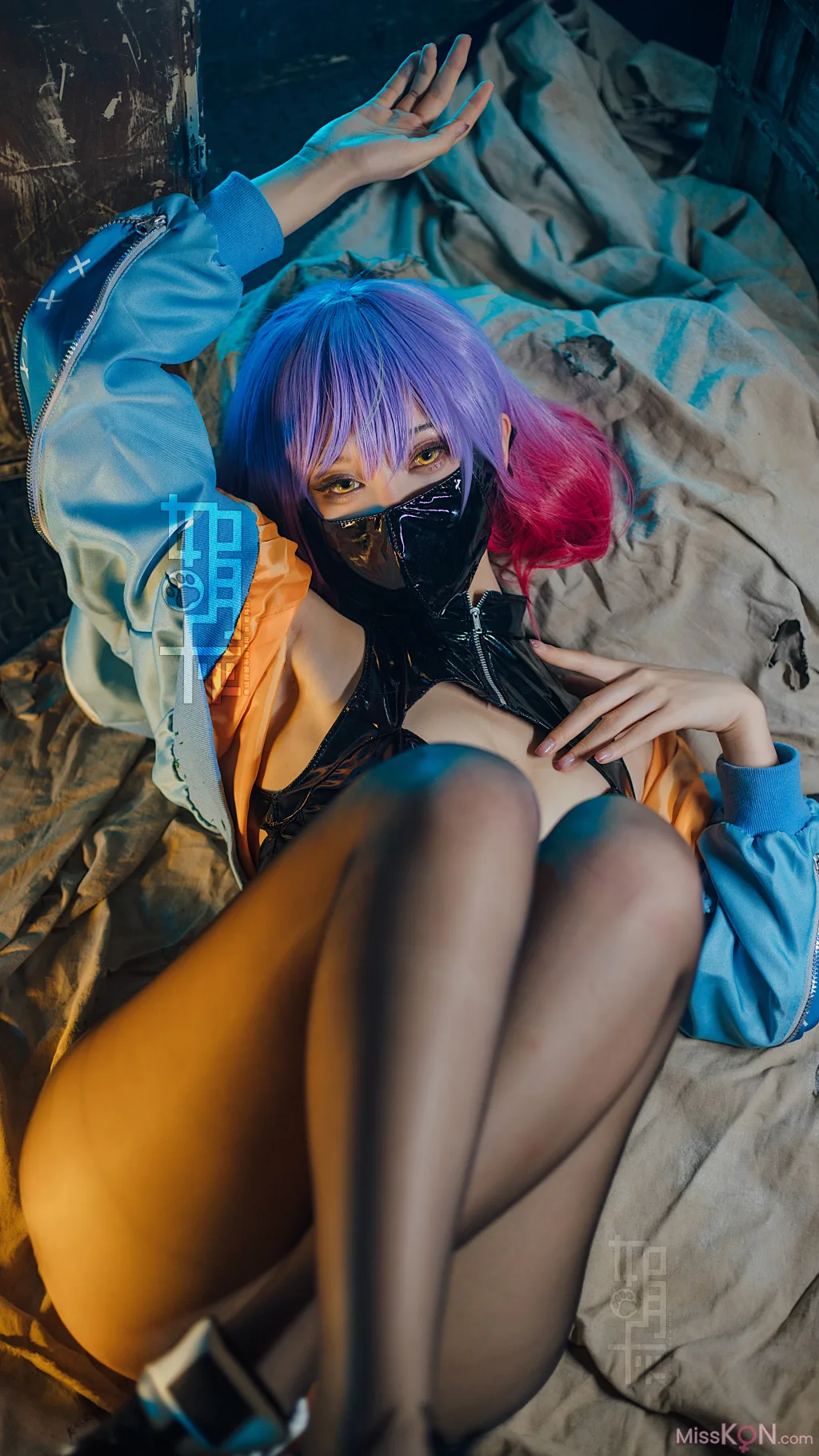 Coser@如月灰: LUNA YD (31 photos) – Page 2