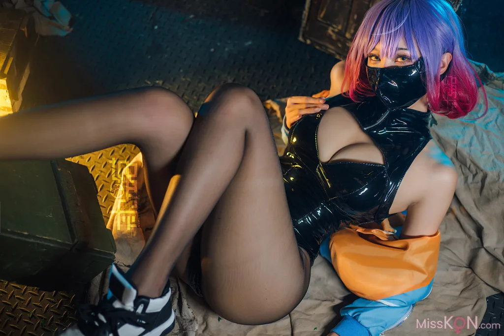 Coser@如月灰: LUNA YD (31 photos) – Page 2