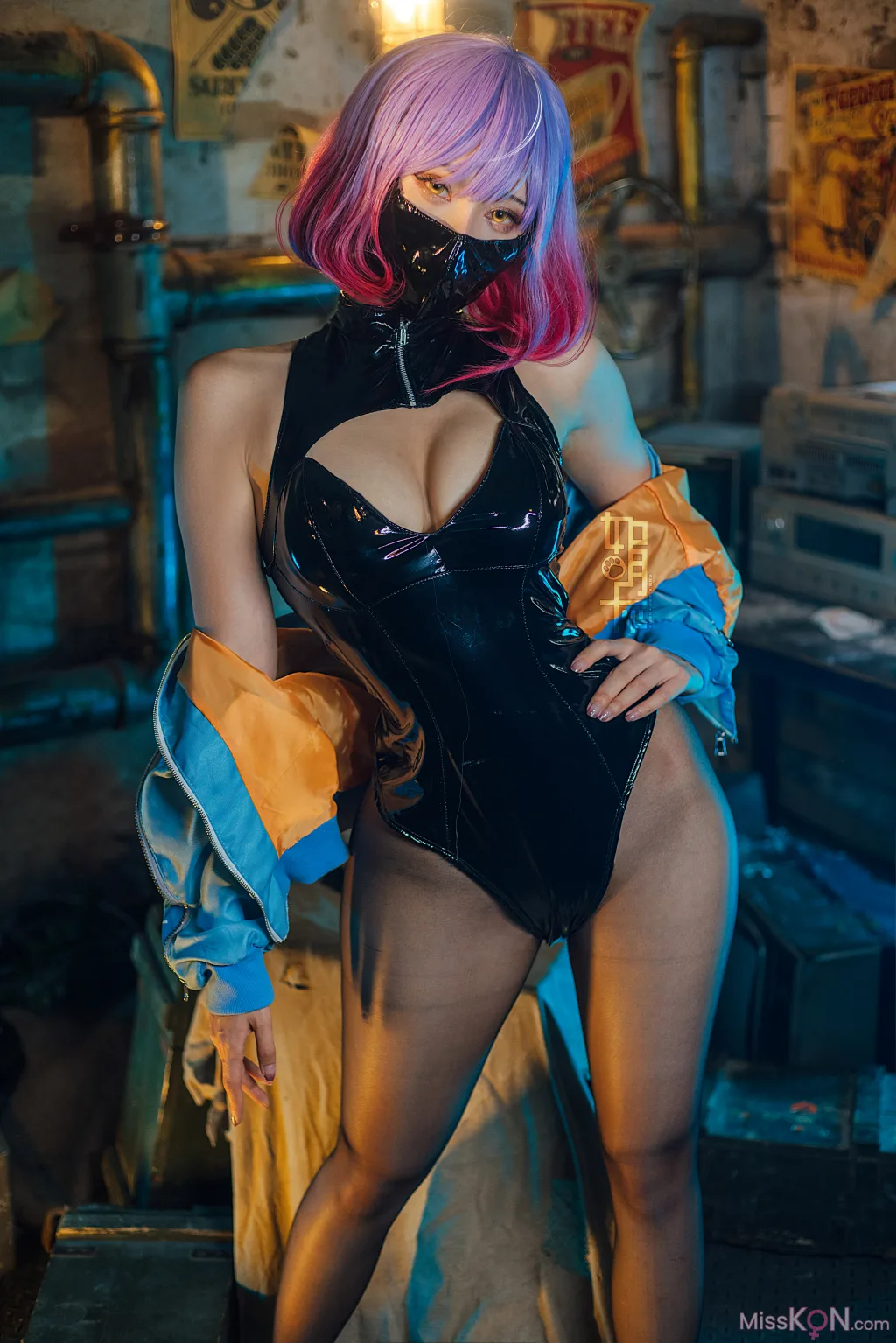 Coser@如月灰: LUNA YD (31 photos) – Page 3