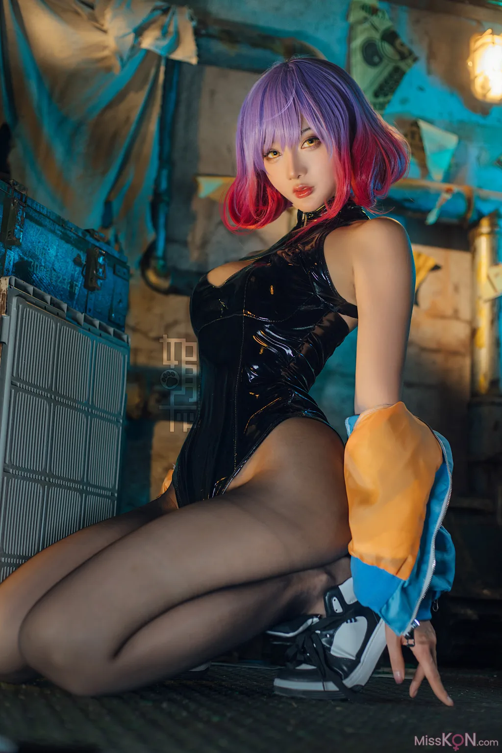 Coser@如月灰: LUNA YD (31 photos) – Page 3