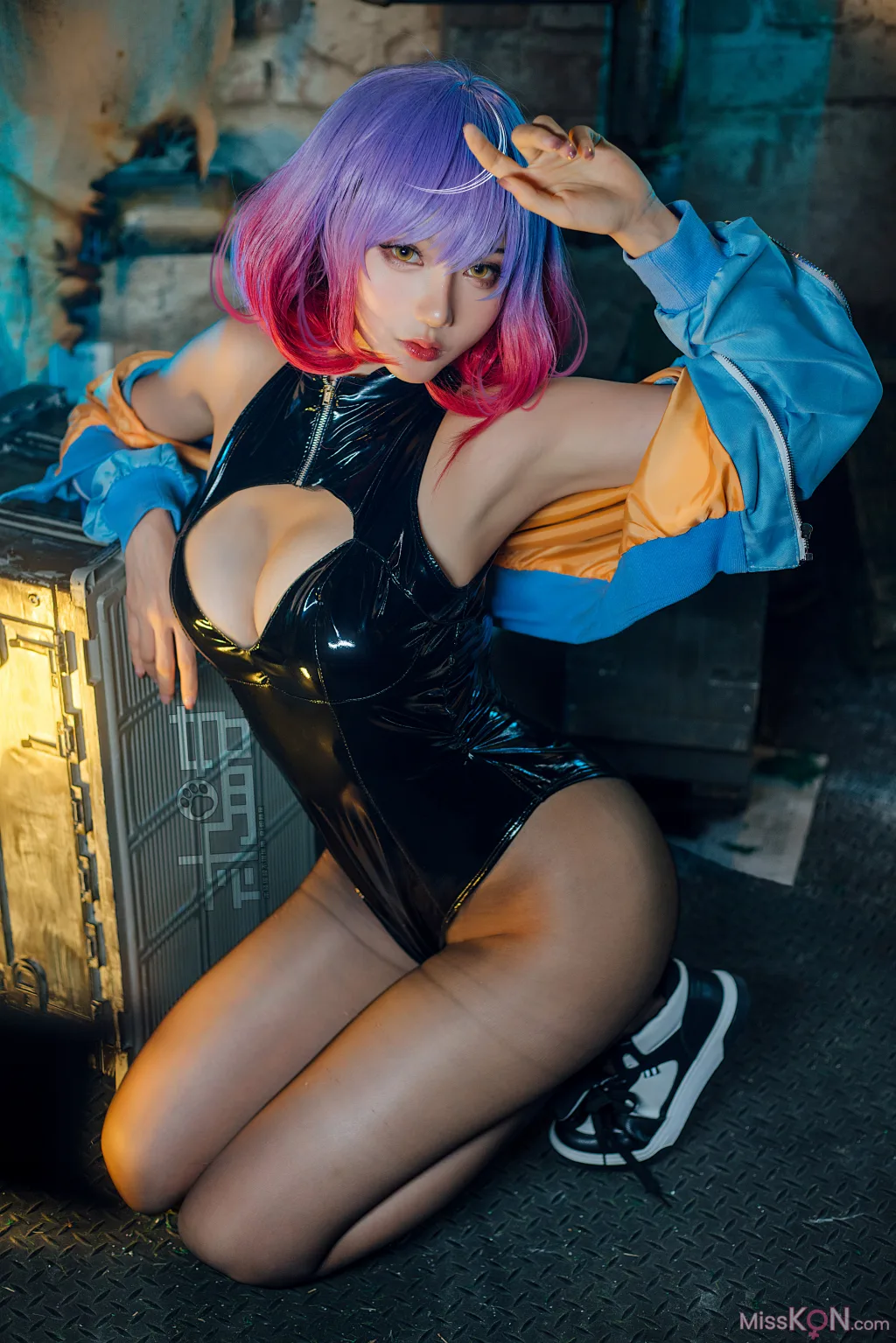 Coser@如月灰: LUNA YD (31 photos) – Page 3