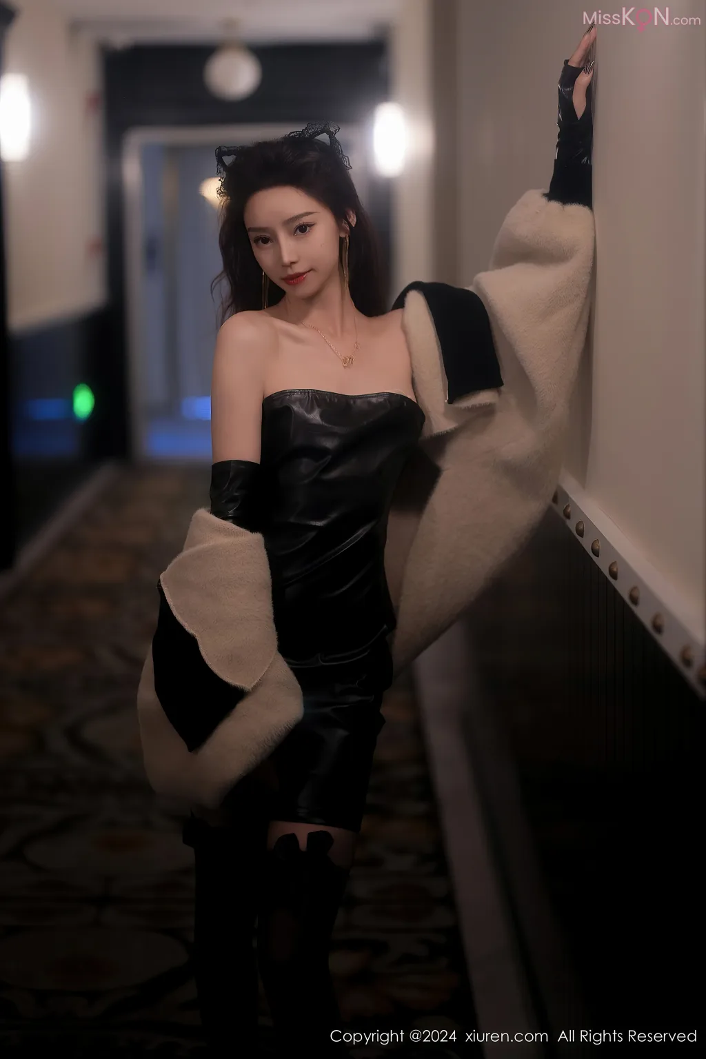 XIUREN No.8046 – 8055 (752 photos)