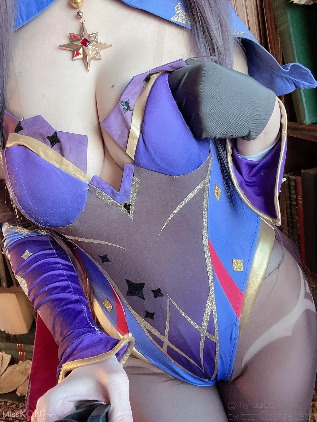 Coser@Atsuki (あつき): Mona ROM モナROM (53 photos)