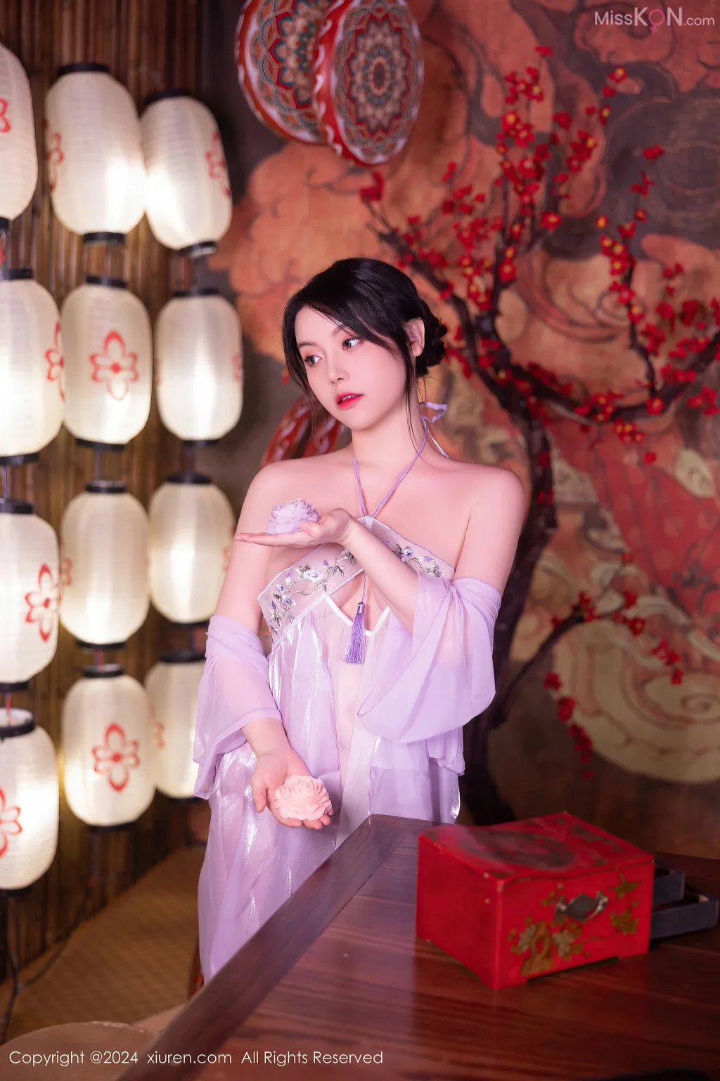 XIUREN No.8056 – 8065 (790 photos)