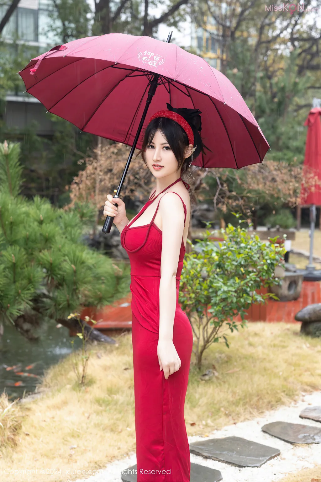 XIUREN No.8076 – 8085 (789 photos)