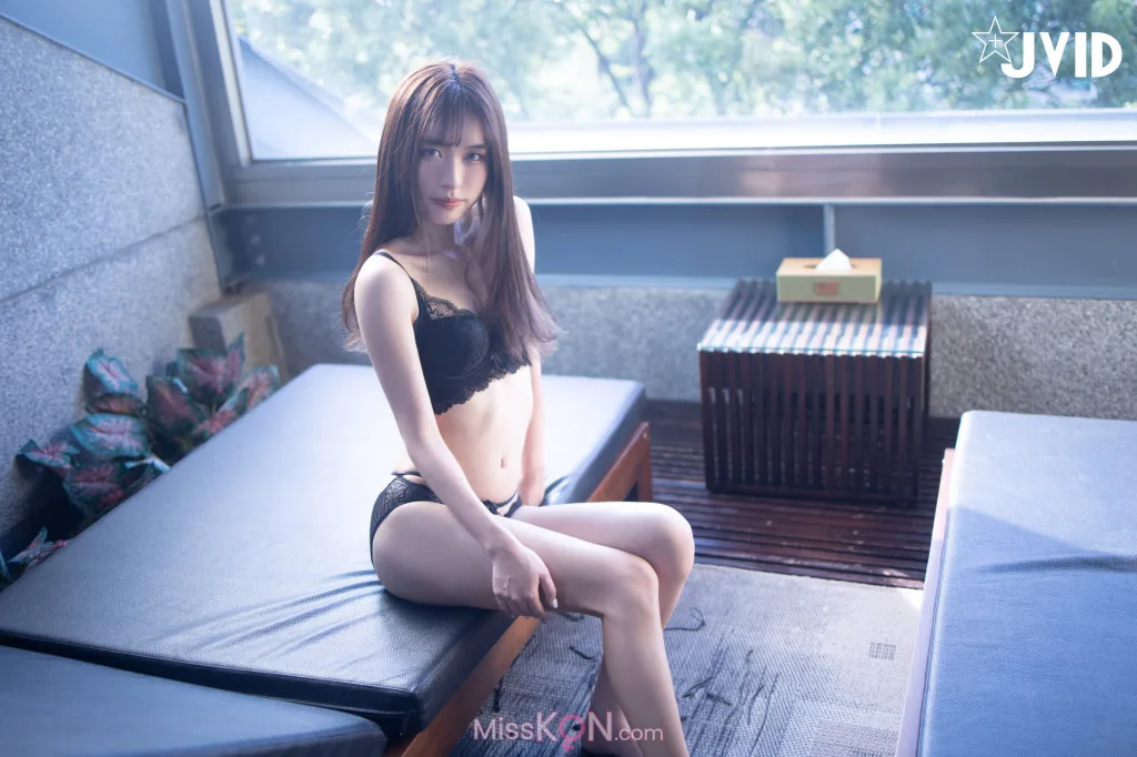 [JVID] 漫漫: S+超美人漫漫 限定尺度寫真 (155 photos + 1 video) – Page 4