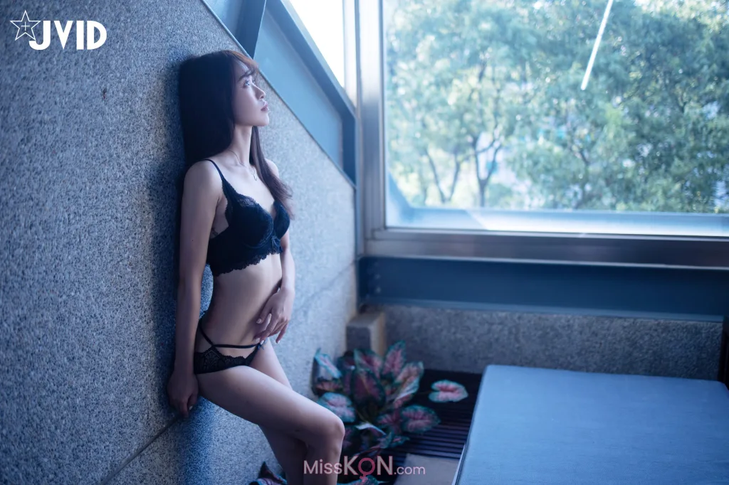 [JVID] 漫漫: S+超美人漫漫 限定尺度寫真 (155 photos + 1 video) – Page 4