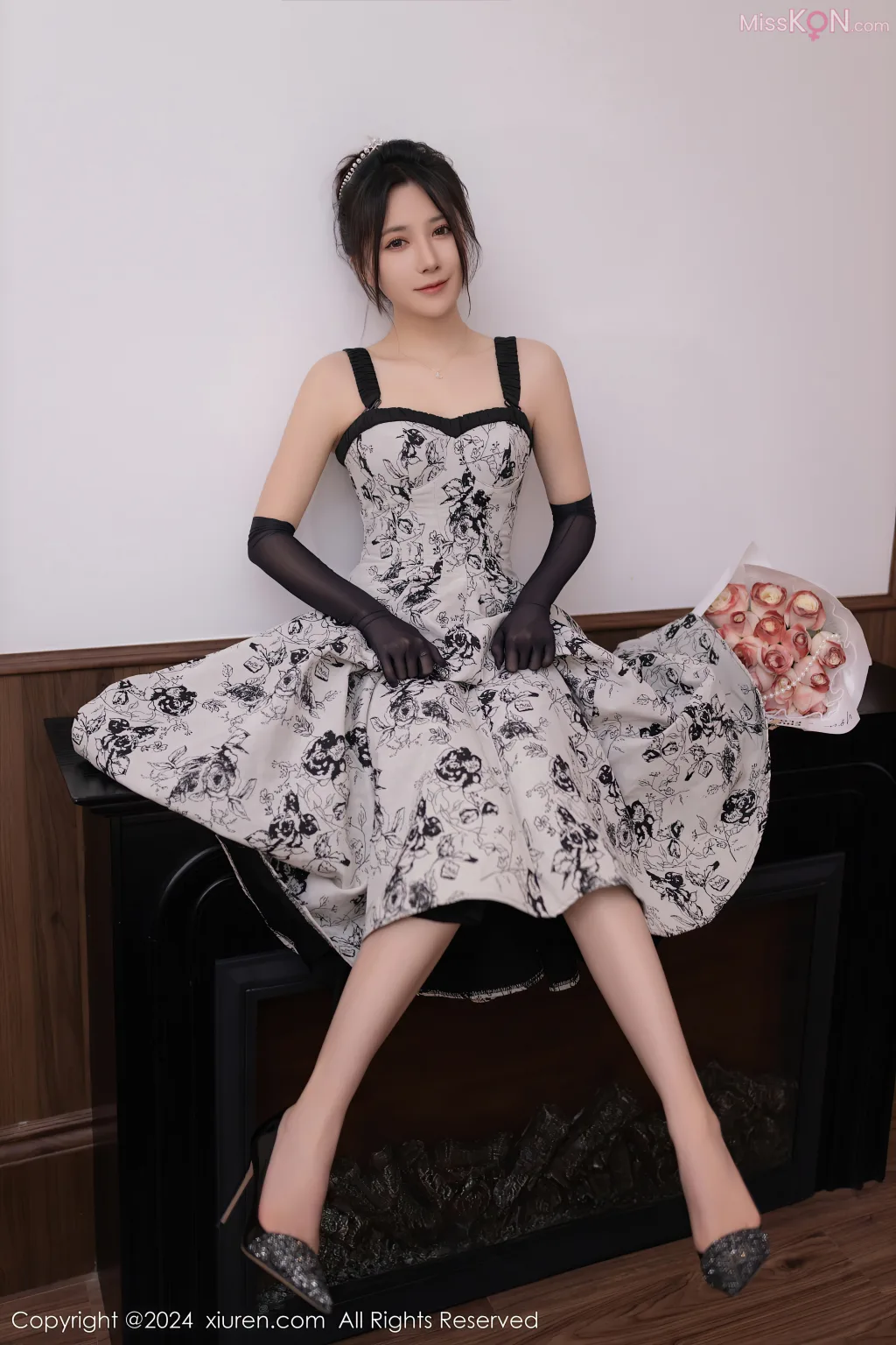 XIUREN No.8106 – 8115 (790 photos)