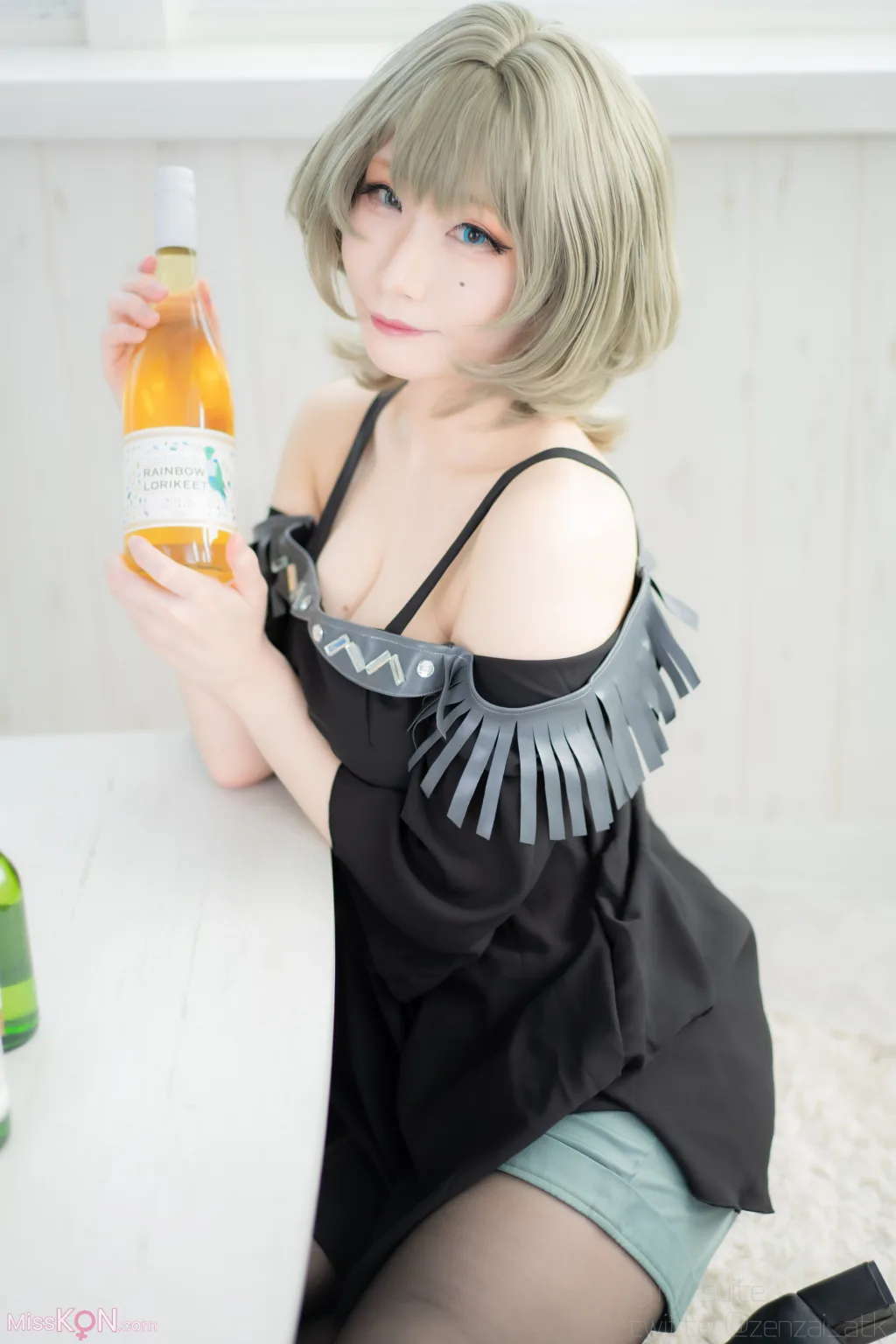 Coser@Atsuki (あつき): Suite Blessing (322 photos)