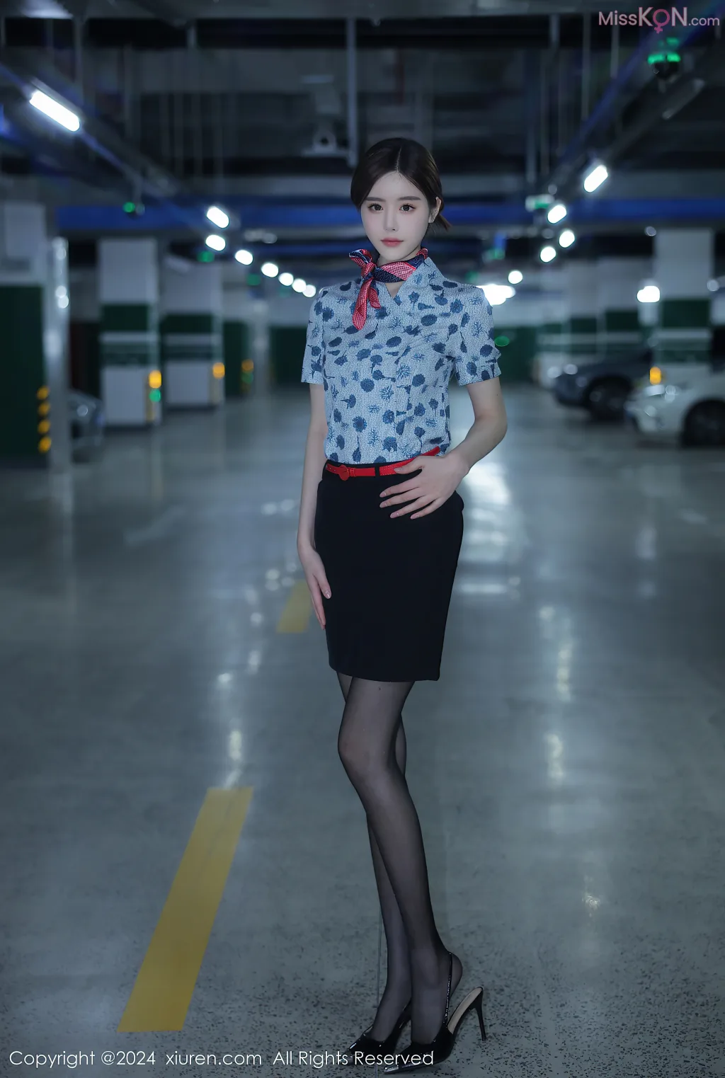 XIUREN No.8116 – 8125 (782 photos)