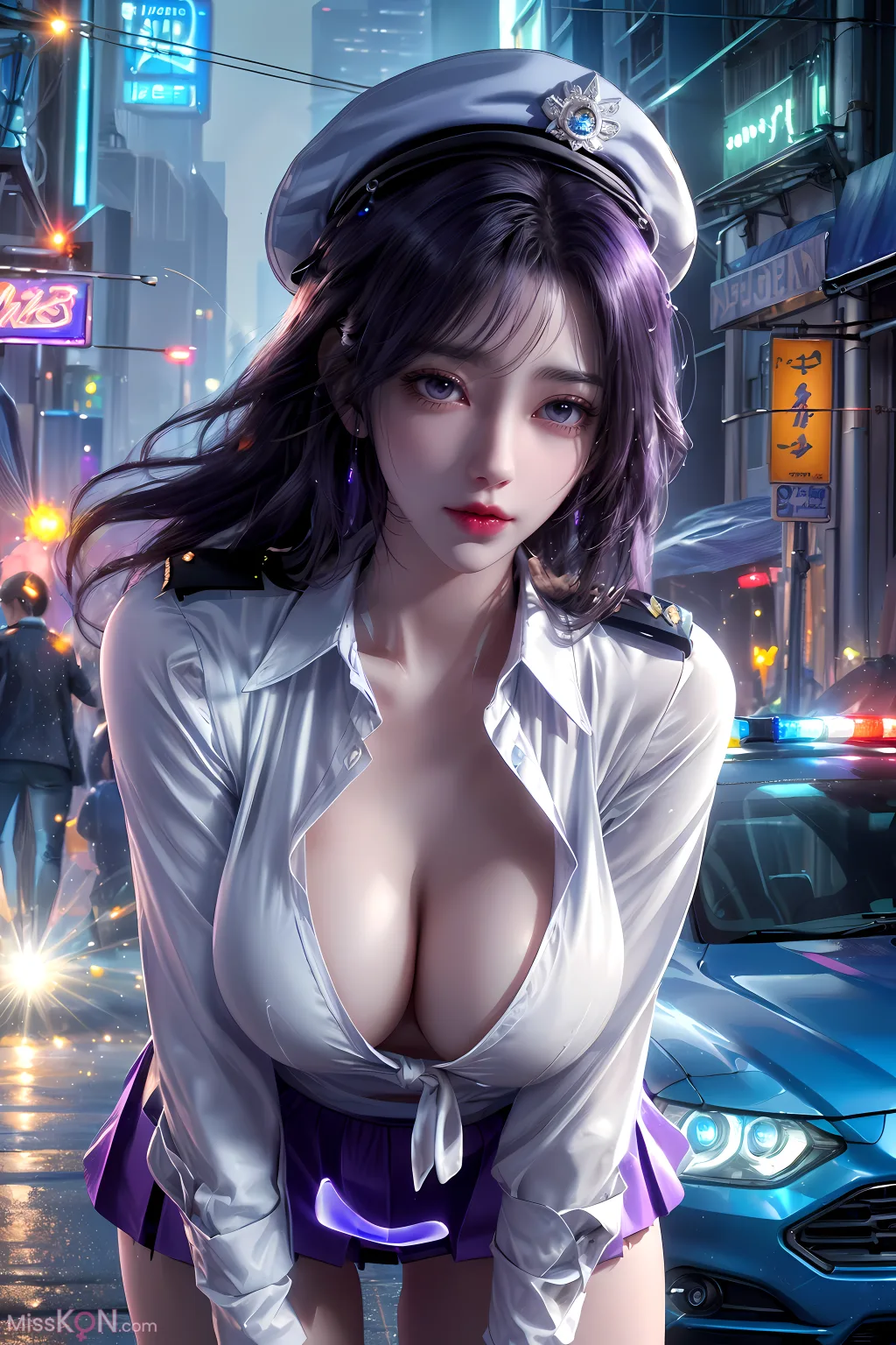 [AI Generated] kuzan: 完美世界-云曦 合集 (371 photos)