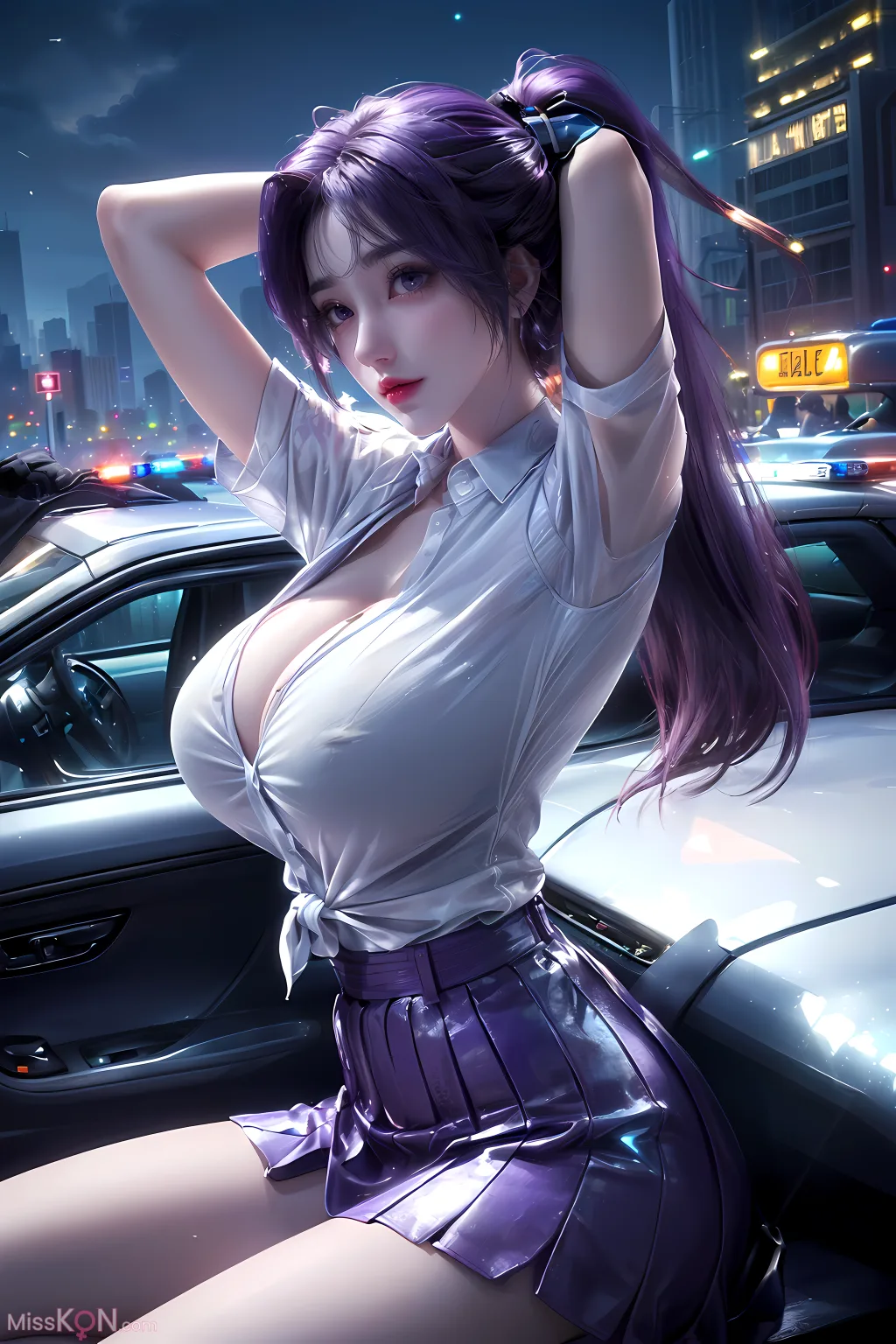 [AI Generated] kuzan: 完美世界-云曦 合集 (371 photos)