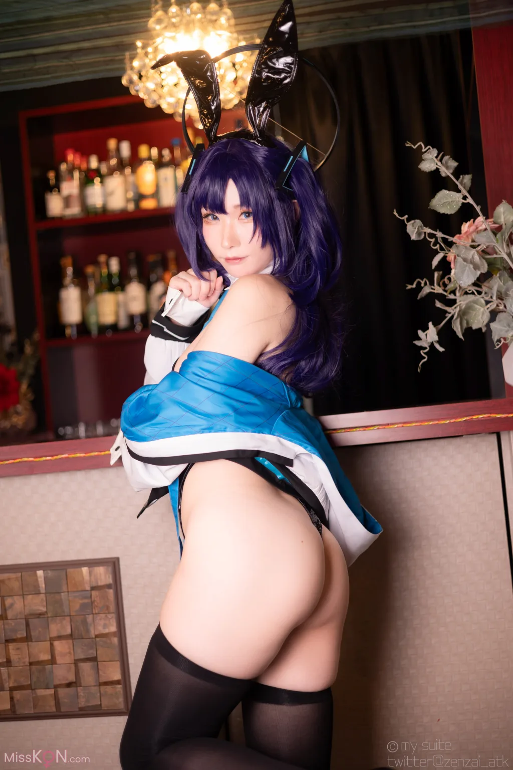 Coser@Atsuki (あつき): Cosplay! Yuuka-chan!! コスって！ (493 photos)