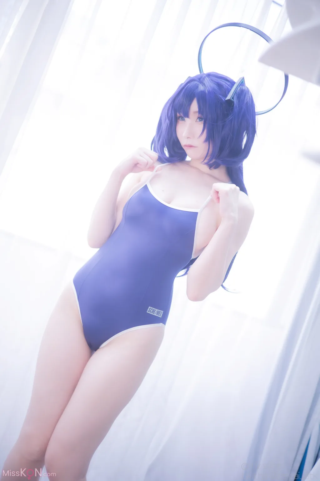 Coser@Atsuki (あつき): Cosplay! Yuuka-chan!! コスって！ (493 photos)