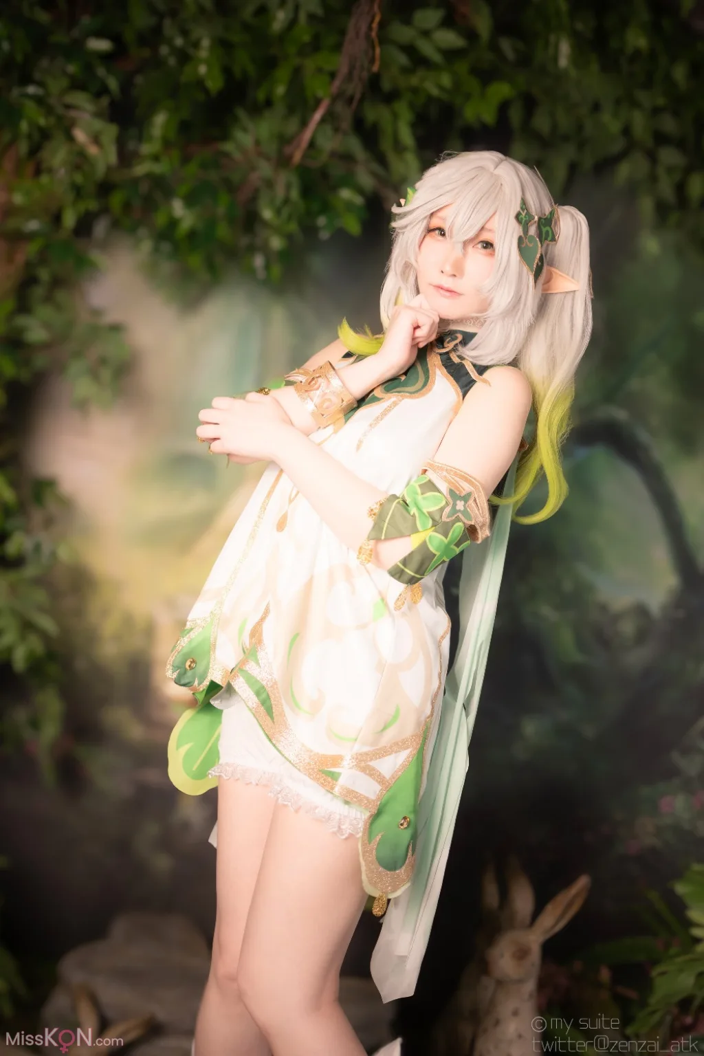 Coser@Atsuki (あつき): Dance 踊 (355 photos)
