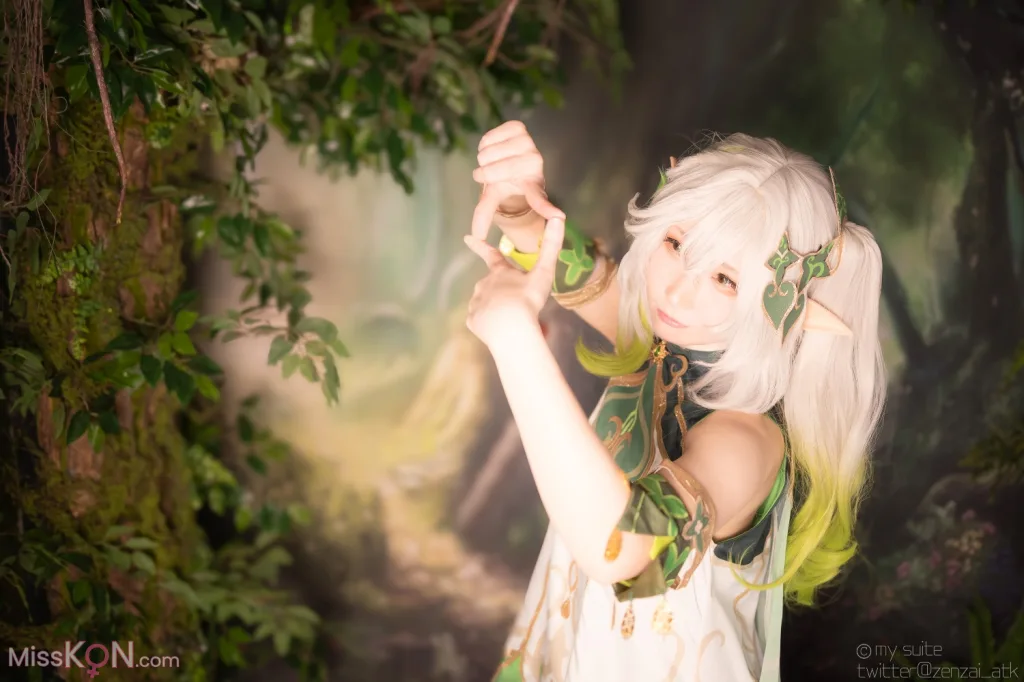 Coser@Atsuki (あつき): Dance 踊 (355 photos)