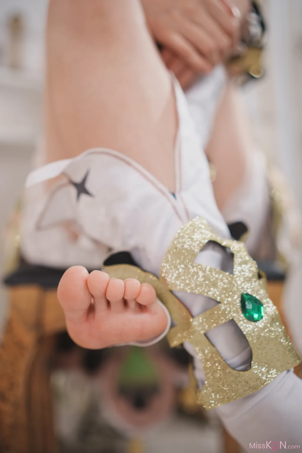 Coser@Seele麦麦: 小草神物语 (35 photos + 13 videos) – Page 3