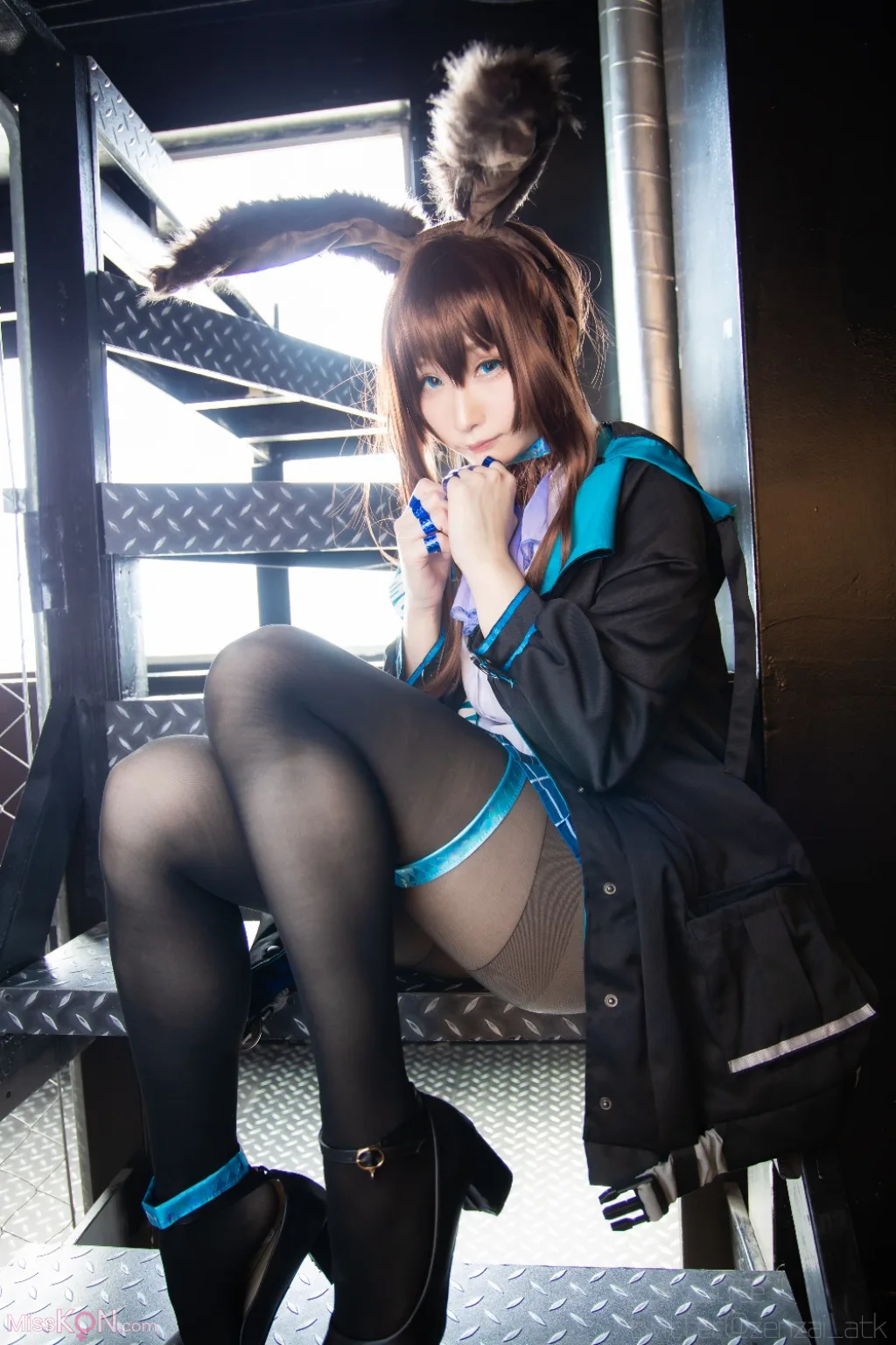 Coser@Atsuki (あつき): Junk 2024!!! Vol.2 (428 photos)