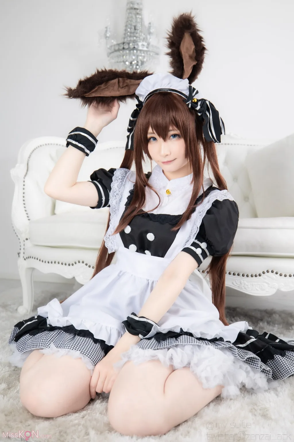 Coser@Atsuki (あつき): Junk 2024!!! Vol.2 (428 photos)